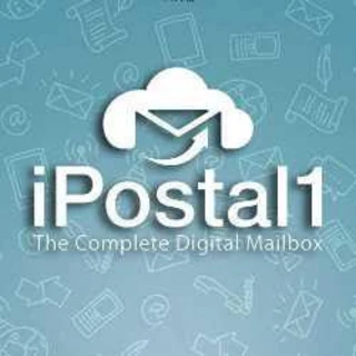 iPostal1