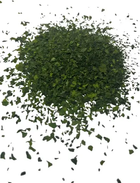 Sea Lettuce Flakes