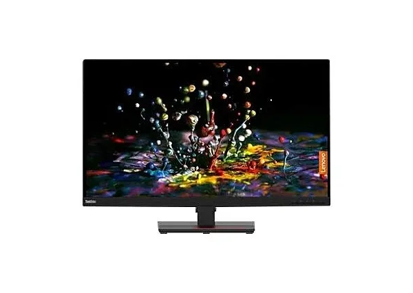 Lenovo ThinkVision 32" 4K IPS LED Monitor
