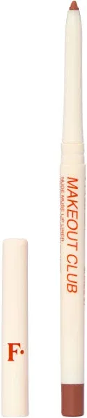 Freck Beauty Makeout Club Nude Muse Lip Liner
