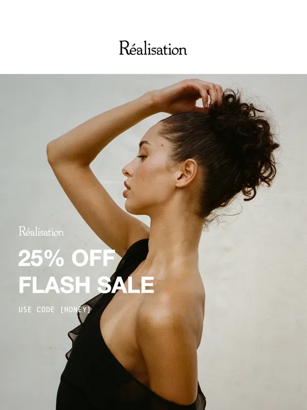 Realisation Par - 25% OFF EVERYTHING ❤️ FLASH SALE