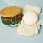 The Body Stone - Deep Moisturizing Cocoa Butter Lotion Bar for Dry Skin Treatment