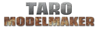 Taro Modelmaker