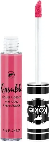Kokie KISS MATTE LIQ LIP