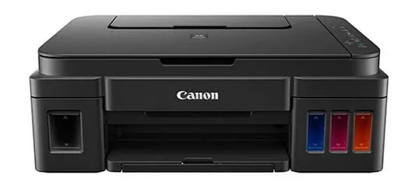 Canon PIXMA G3200 Wireless MegaTank Inkjet Multifunction Printer