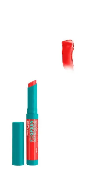 Maybelline Green Edition Balmy Lip Blush
