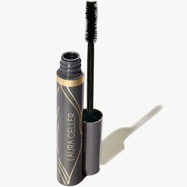 Laura Geller New York Always There Waterproof Lengthening Mascara