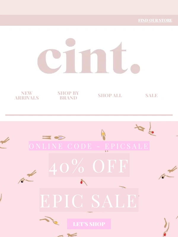 SaneBox - EPIC SALE CONTINUES... 40% off ????