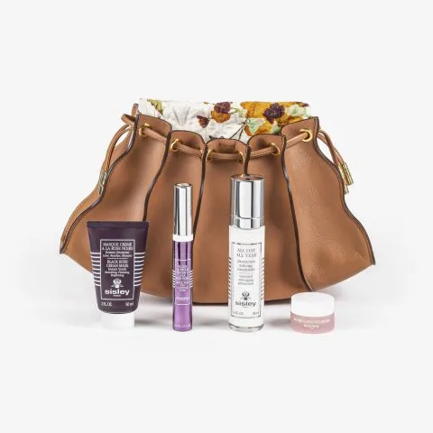 Sisley Ulla Johnson X Sisley Bag