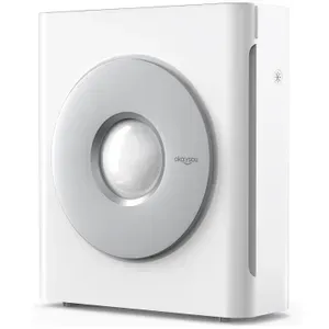 Large-Room Air Purifier