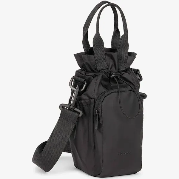 Calpak Bags Calpak Checkered Water Bottle Holder