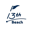 13Th Beach Golf