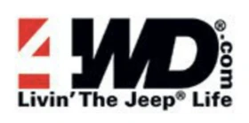 4WD