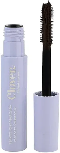 Clover Maxed Out Mascara