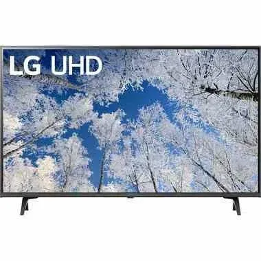 Lg Class LED 4K UHD Smart webOS TV