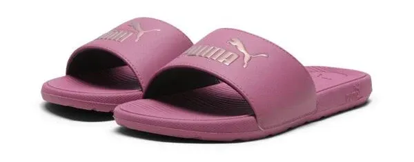 PUMA Women's Cool Cat 2.0 Slide Sandal