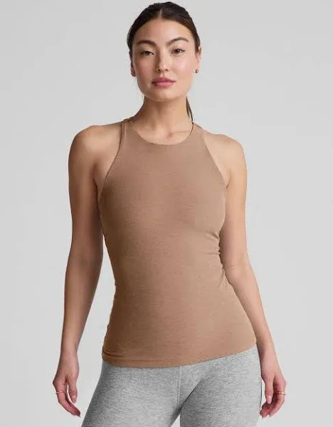 Beyond Yoga Spacedye Refocus Tank