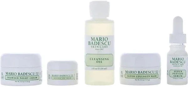 Mario Badescu Good Skin Is Forever & Ageless