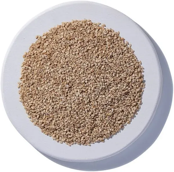 Starwest Botanicals Sesame Seed