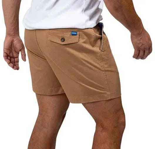 Chubbies Men's 5.5-Inch Stretch Twill Shorts