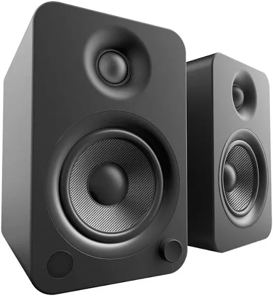 Kanto YU4 Powered Bluetooth Speakers