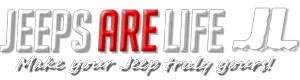 Jeeps Are Life