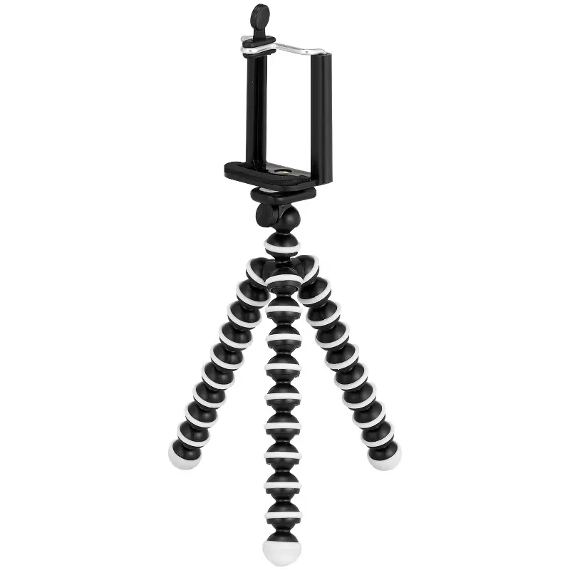 GPX Flexible Tripod TPD78B