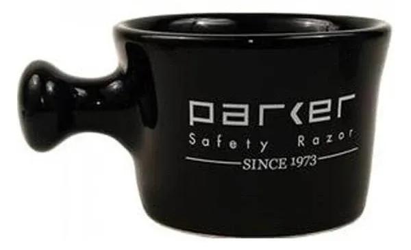 Parker Apothecary Shaving Mug