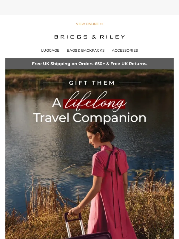 Briggs - Psst... Valentine's Day Is Coming Up