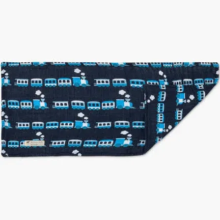 Monica + Andy Organic Burp Cloth