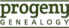 progeny genealogy