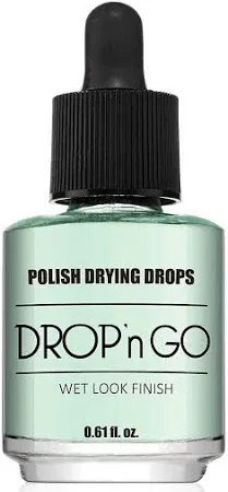 Duri Drop'n Go Polish Drying Drops