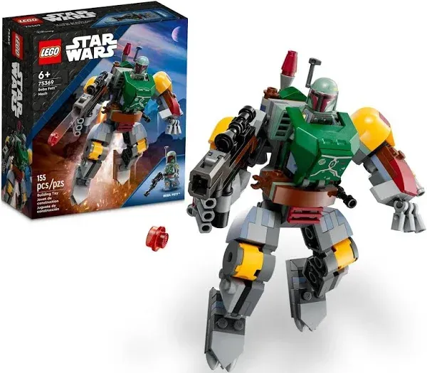 Boba Fett™ Mech