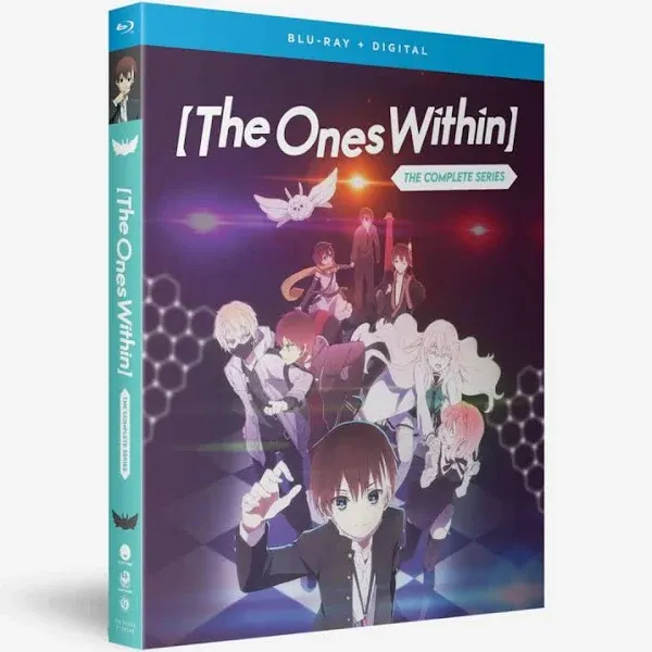 The Ones Within (The Complete Series)