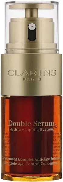 Clarins Double Serum