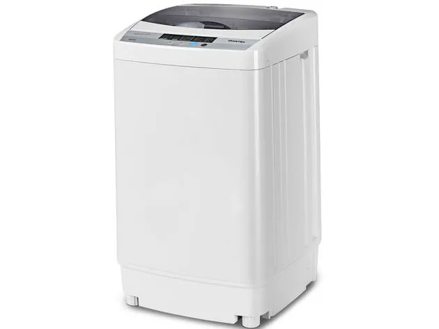 Costway Portable Compact Washing Machine