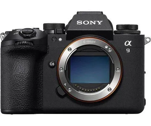 Sony Alpha A9 III Mirrorless Camera