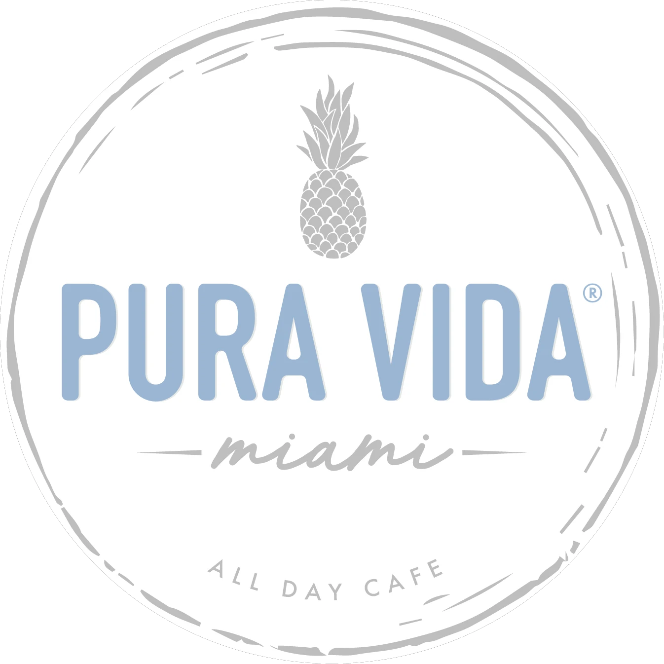 PURA VIDA MIAMI