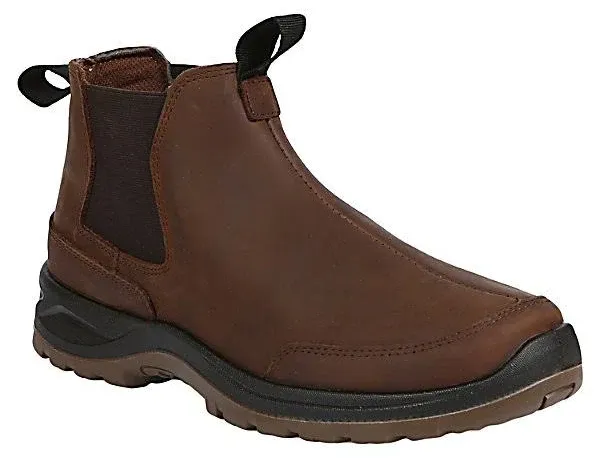Northside Men's Beauford Mid Leather Hiking Boots