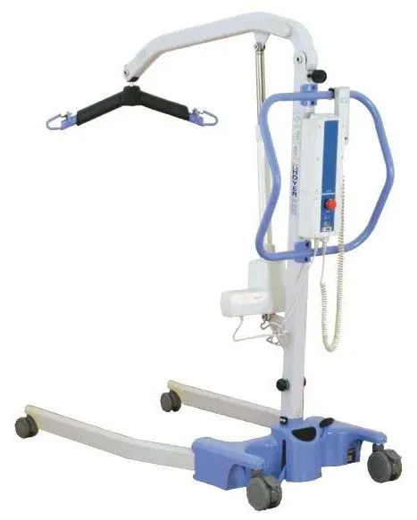 Hoyer Advance Portable Electric Lift
