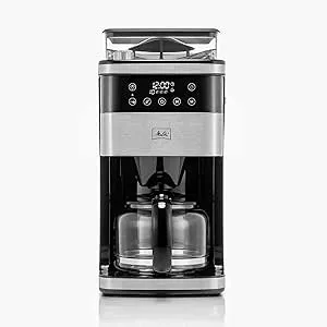 Melitta Aroma Fresh Plus 10-Cup