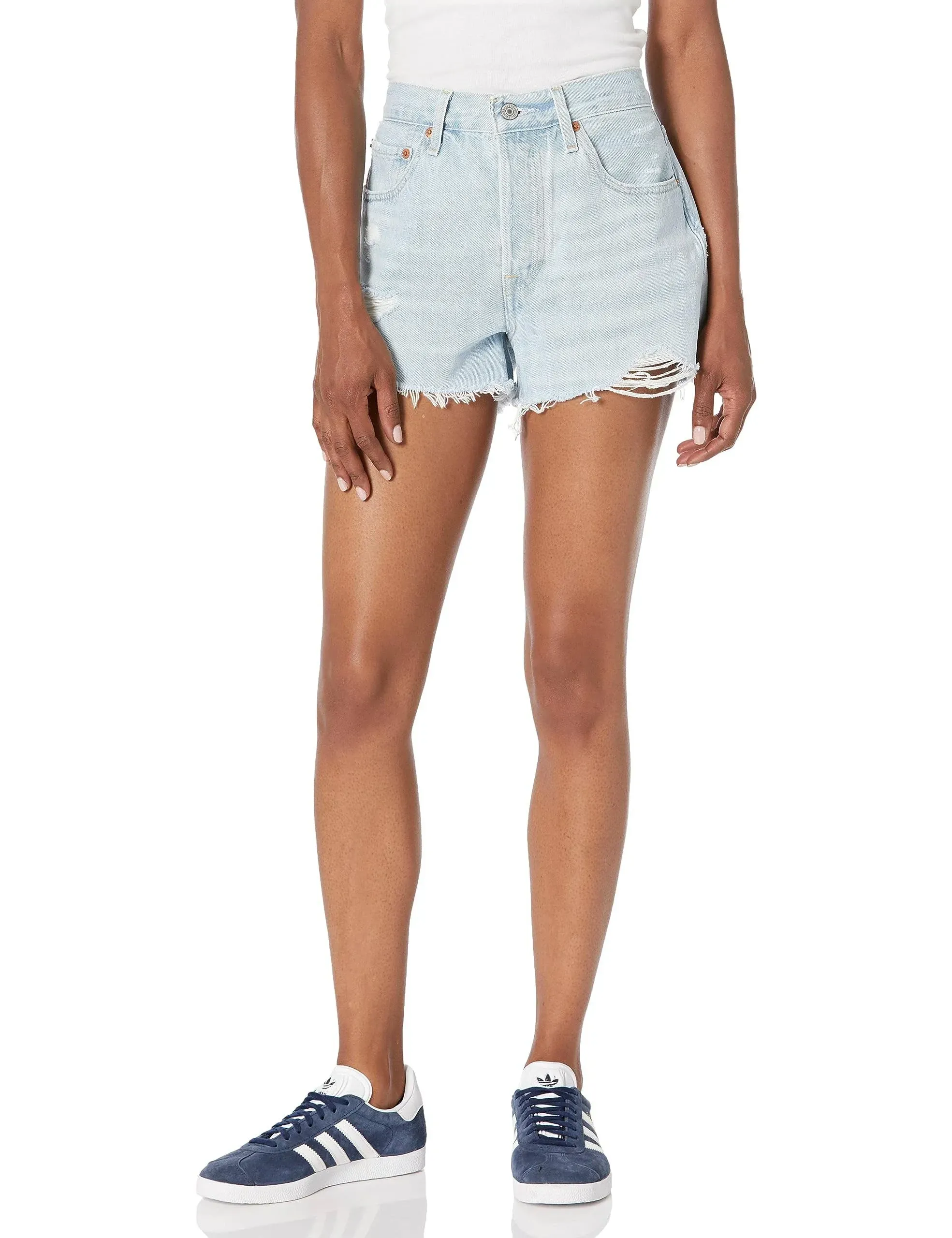 Levi's Women's 501 Original Shorts