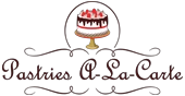 Pastries A-La-Carte