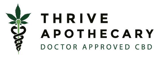 Thrive Apothecary