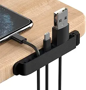 Pzoz Cable Clips