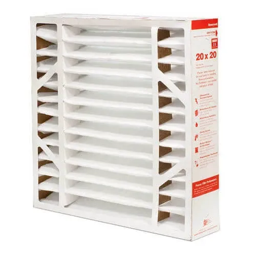 Honeywell FC100A1011 Replacement Media Air Filter