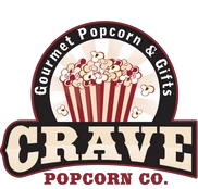 Crave Popcorn