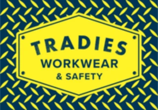 Tradies Workwear
