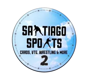 Santiago Sports 2