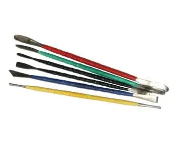 Artisan Multi-Color Sculpting Tools Set of 6